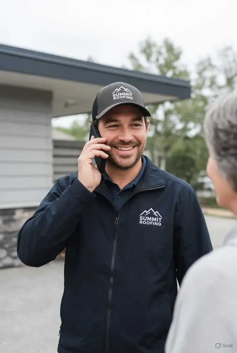Flat Roof Leak Repair Six Mile, SC FAQs